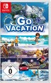 Go Vacation  SWITCH