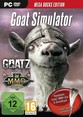 Goat Simulator MEGA BOCKS EDITION PC
