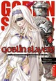 Goblin Slayer! - Light Novel 08