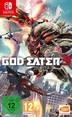 God Eater 3  Switch