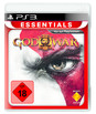 God of War 3 - Essentials  PS3