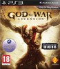 God of War: Ascension UK PS3