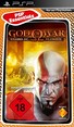God of War: Chains of Olympus - Essentials PSP