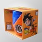 Goku Gi 3D Tasse - DragonBall Z