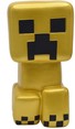 Gold Creeper Mega Squishme - Minecraft