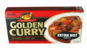 Golden Curry Extra Hot 220g