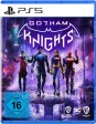 Gotham Knights PEGI  PS5