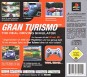 Gran Turismo 1 - Platinum  PS1