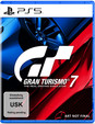 Gran Turismo 7  PS5