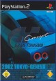 Gran Turismo Concept 2002  PS2