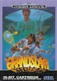 Grand Slam - The Tennis Tournament  SMD