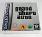 Grand Theft Auto  GBA