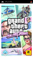 Grand Theft Auto: Vice City Stories  PSP
