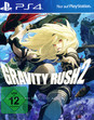 Gravity Rush 2  PS4