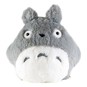 Grey Totoro Nakayoshi Plüsch - Mein Nachbar Totoro (20cm)