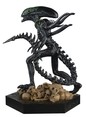 Grid Alien Figur - The Alien & Predator Figurine Collection: AvP