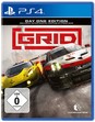 GRID Day One Edition (ohne DLC)  PS4