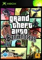 GTA: San Andreas Xbox