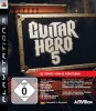 Guitar Hero 5 (Standalone) PS3
