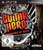 Guitar Hero 6 - Warriors of Rock (Standalone)  PS3