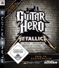 Guitar Hero Metallica (Standalone)  PS3