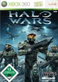 Halo Wars  XB360