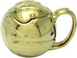 Harry Potter 3D Tasse - Goldener Snitch