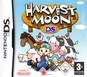 Harvest Moon  DS