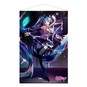 Hatsune Miku Wallscroll #1 - Vocaloid Neon 60x90cm