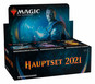 Hauptset 2021 (DE) - Display - Magic: The Gathering