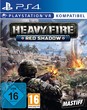 Heavy Fire Red Shadow VR  PS4