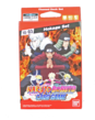 Hokage Set Deck (ENG) - Naruto Boruto Card Game