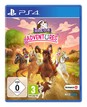 Horse Club Adventures  PS4