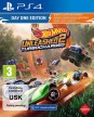 Hot Wheels Unleashed 2 - Turbocharged D1  PS4