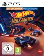 Hot Wheels Unleashed Day One Edition  PS5