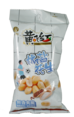 Huang Fei Hong Pepper & Salt Peanuts 110g