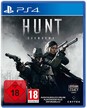 Hunt: Showdown  PS4