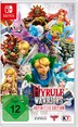 Hyrule Warriors Definitive Edition SWITCH