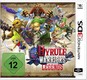 Hyrule Warriors Legends  3DS