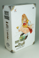 Ikki Tousen Great Guardian Box Vol.1-4 DVD