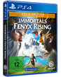 Immortals Fenyx Rising - Gold Edition  PS4