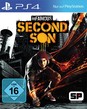 InFAMOUS: Second Son PS4