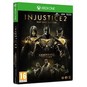 Injustice 2 Legendary Edition PEGI  XBO