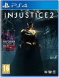 Injustice 2 UK PS4