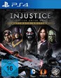 Injustice - Ultimate Edition PS4