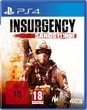 Insurgency: Sandstorm  PS4
