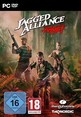 Jagged Alliance: Rage!  PC