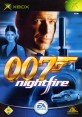 James Bond 007: Nightfire  Xbox