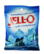 Jell-O Sour Candy Squares - Berry Blue 127g