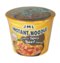 JML Noodle Bowl - Spicy Beef 105 g